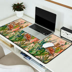 Desert Owl Desk Mat Gallery Image 2