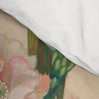 Desert Owl Comforter Gallery Image 4