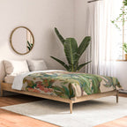 Desert Owl Comforter Gallery Image 2