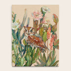 Desert Owl Notebook Gallery Image 4