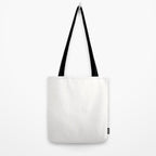 OUTLOOK SHITTY Tote Bag Gallery Image 2