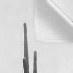 ARIZONA DESERT II Wall Tapestry Gallery Image 3