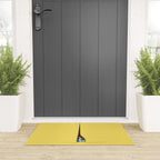 Peek show! Welcome Mat Gallery Image 3