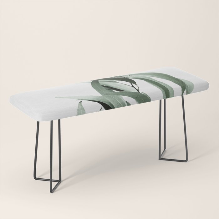 Eucalyptus - Australian gum tree Bench Gallery Image 1