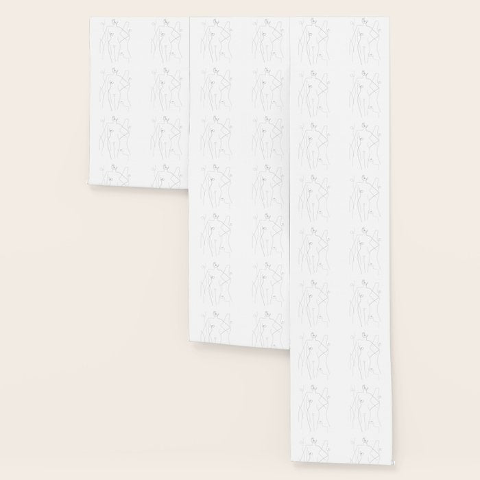 Nude and Naked Wallpaper Gallery Image 3