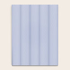 Elysian XI Sky Blue Notebook Gallery Image 4