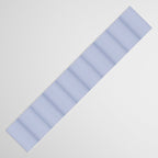 Elysian XI Sky Blue Table Runner Gallery Image 3