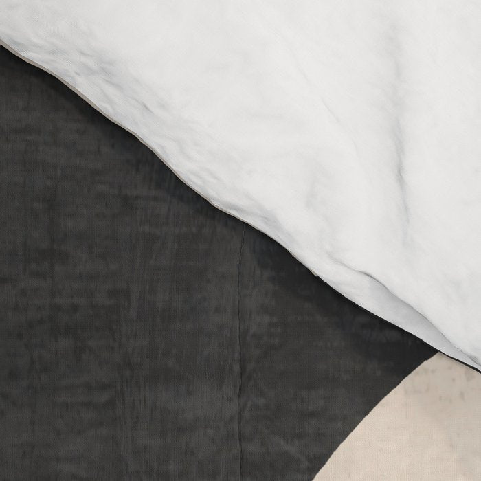 Minimal Shapes 19 Comforter Gallery Image 4