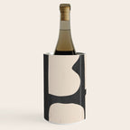 Minimal Shapes 19 Wine Chiller Gallery Image 2