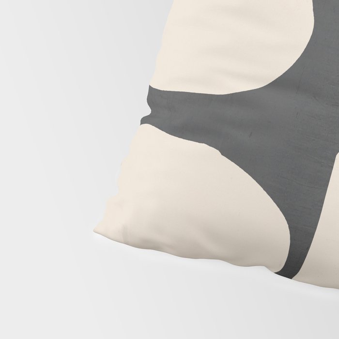 Minimal Shapes 19 Pillow Sham Gallery Image 4