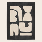 Minimal Shapes 19 Poster Gallery Image 4