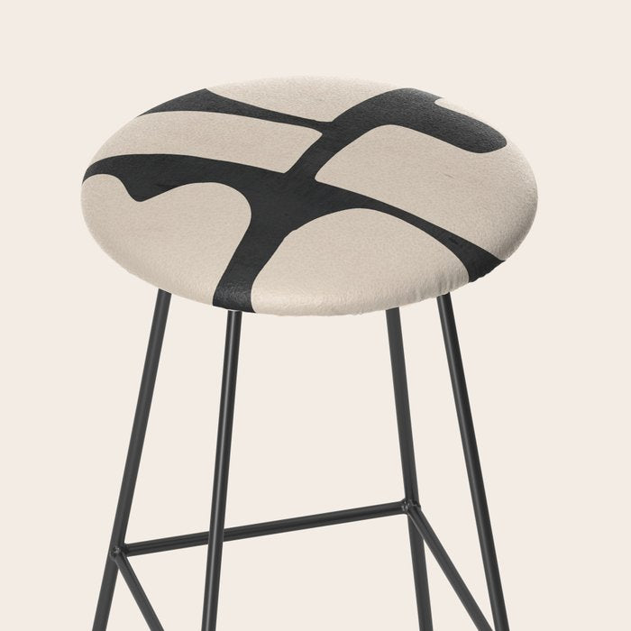 Minimal Shapes 19 Stool Gallery Image 2