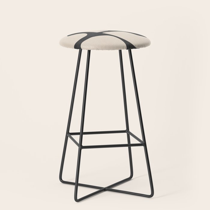 Minimal Shapes 19 Stool Gallery Image 1