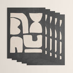 Minimal Shapes 19 Wrapping Paper Gallery Image 3