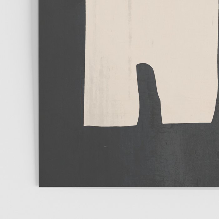 Minimal Shapes 19 Poster Gallery Image 3