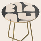 Minimal Shapes 19 Side Table Gallery Image 2