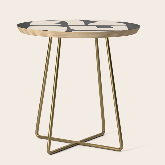 Minimal Shapes 19 Side Table Gallery Image 1