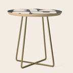 Minimal Shapes 19 Side Table Gallery Image 1