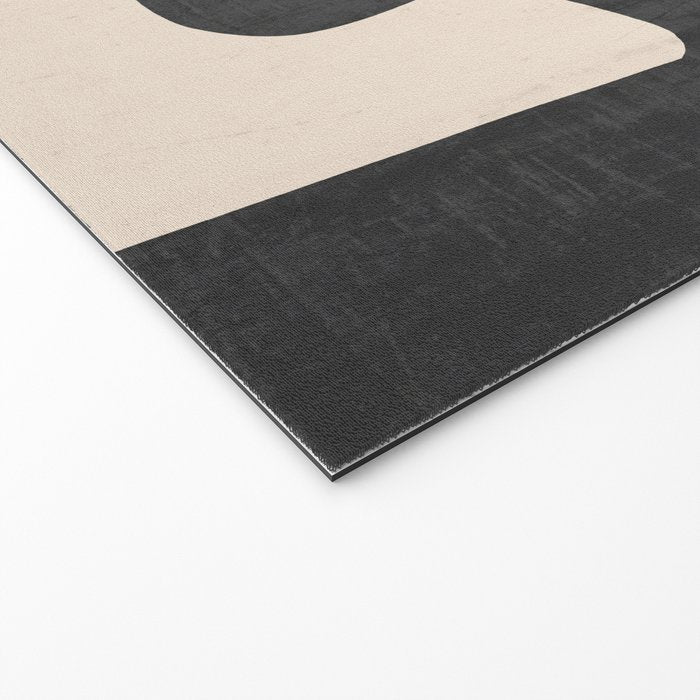 Minimal Shapes 19 Welcome Mat Gallery Image 2
