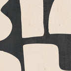 Minimal Shapes 19 Coffee Mug Gallery Image 2