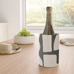 Minimal Shapes 19 Wine Chiller Gallery Image 4
