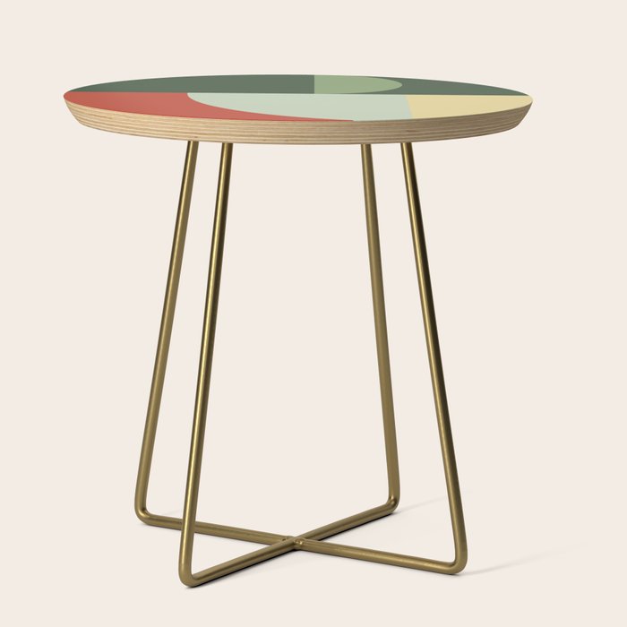 Beyond the Bend Side Table Gallery Image 1
