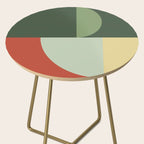 Beyond the Bend Side Table Gallery Image 2