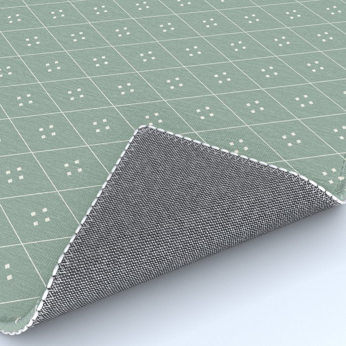 Mae Pattern XIX Rug Gallery Image 4