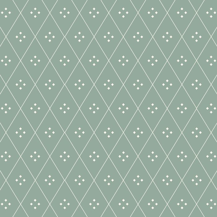 Mae Pattern XIX Coffee Mug Gallery Image 2
