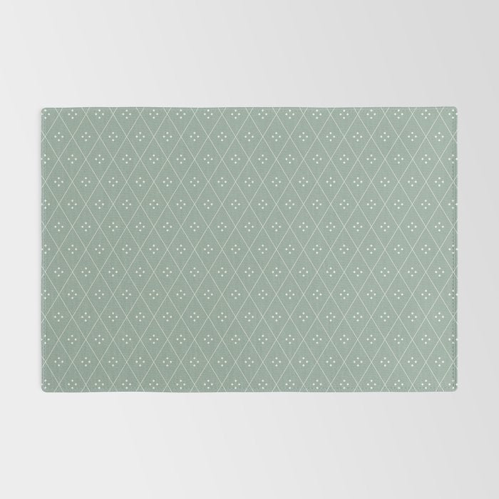 Mae Pattern XIX Rug Gallery Image 2
