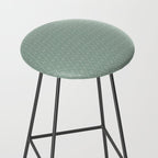Mae Pattern XIX Stool Gallery Image 2