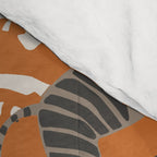 Zebra Race Comforter Gallery Image 4