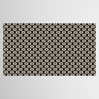 Tribal Geometric Pattern Tablecloth Gallery Image 2