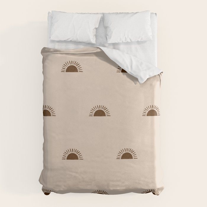 SUNRISE Duvet Cover Gallery Image 6