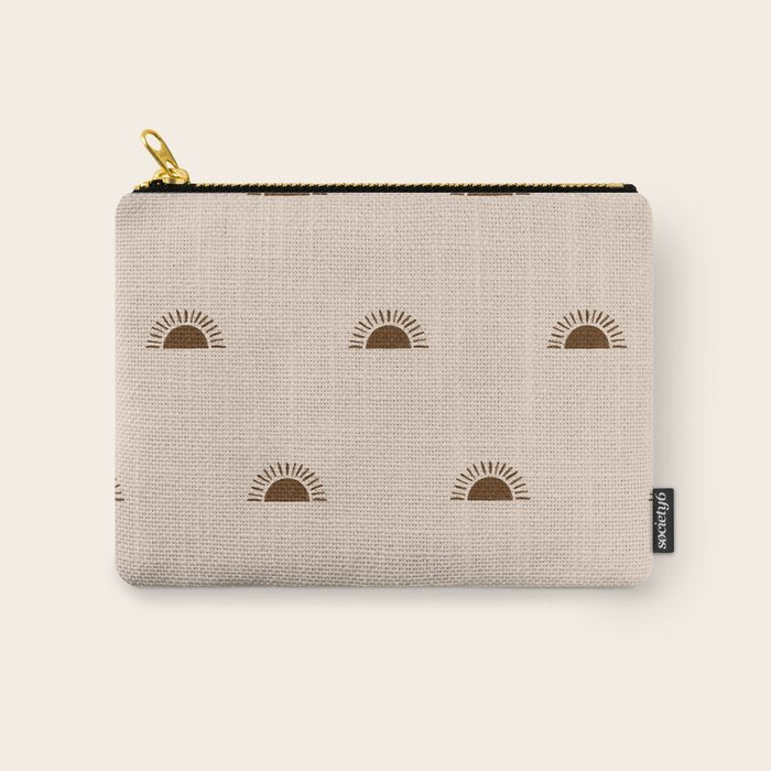 SUNRISE Carry All Pouch Gallery Image 1