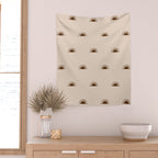 SUNRISE Wall Tapestry Gallery Image 2