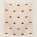 SUNRISE Wall Tapestry Gallery Image 4