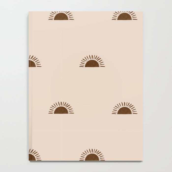 SUNRISE Notebook Gallery Image 4