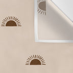 SUNRISE Wall Tapestry Gallery Image 3