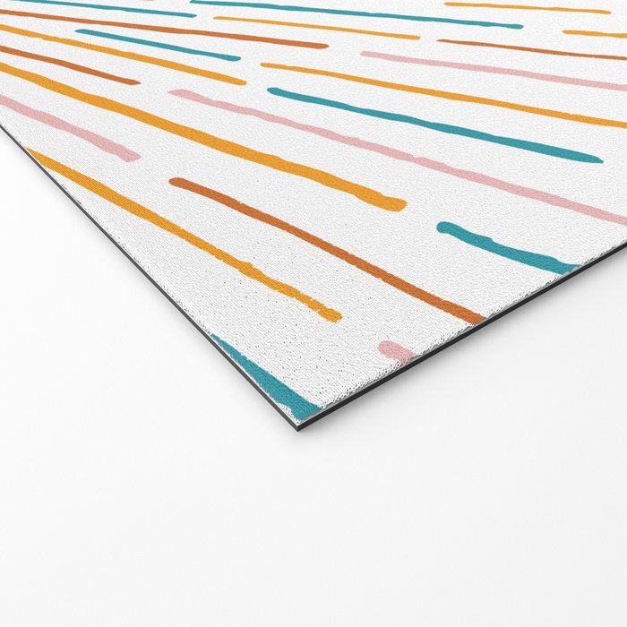 Sunshine All Around Welcome Mat Gallery Image 2