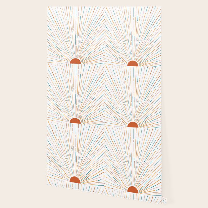 Sunshine All Around Wallpaper Gallery Image 2