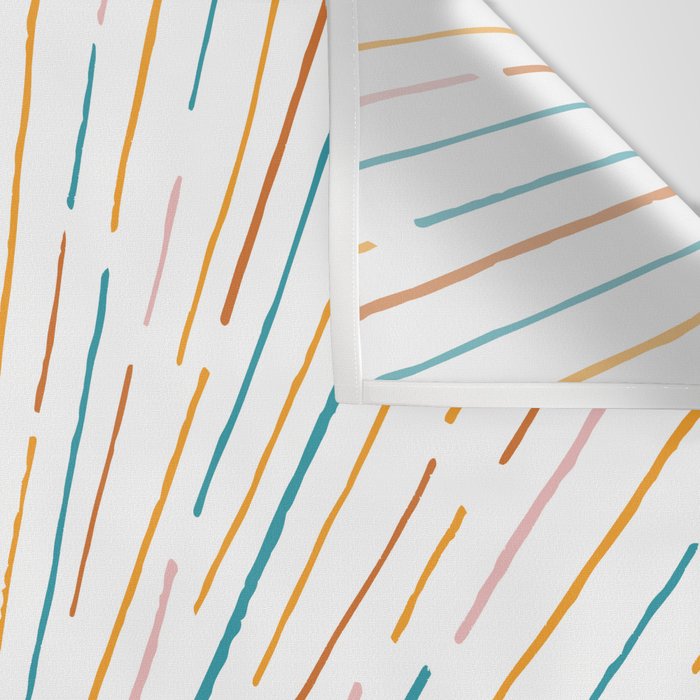 Sunshine All Around Wall Tapestry Gallery Image 3