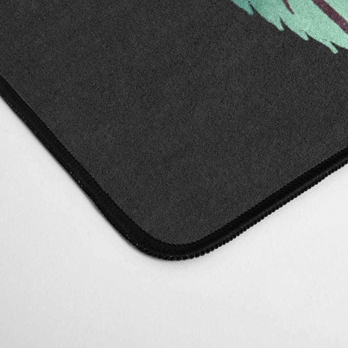 Serpent Moon Desk Mat Gallery Image 4