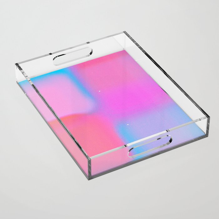 ninety-eight Acrylic Tray Gallery Image 1