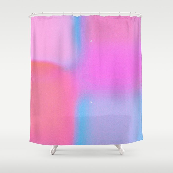 ninety-eight Shower Curtain Gallery Image 1