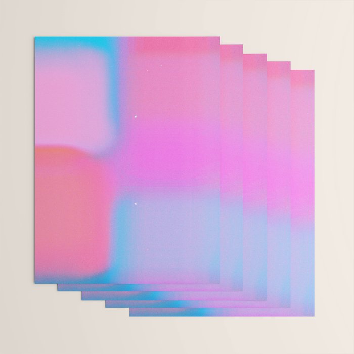 ninety-eight Wrapping Paper Gallery Image 3