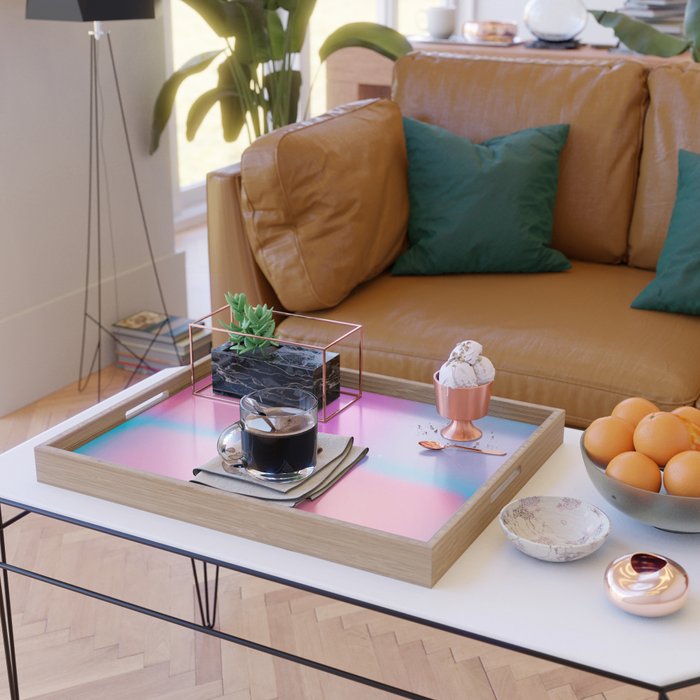 ninety-eight Serving Tray Gallery Image 2