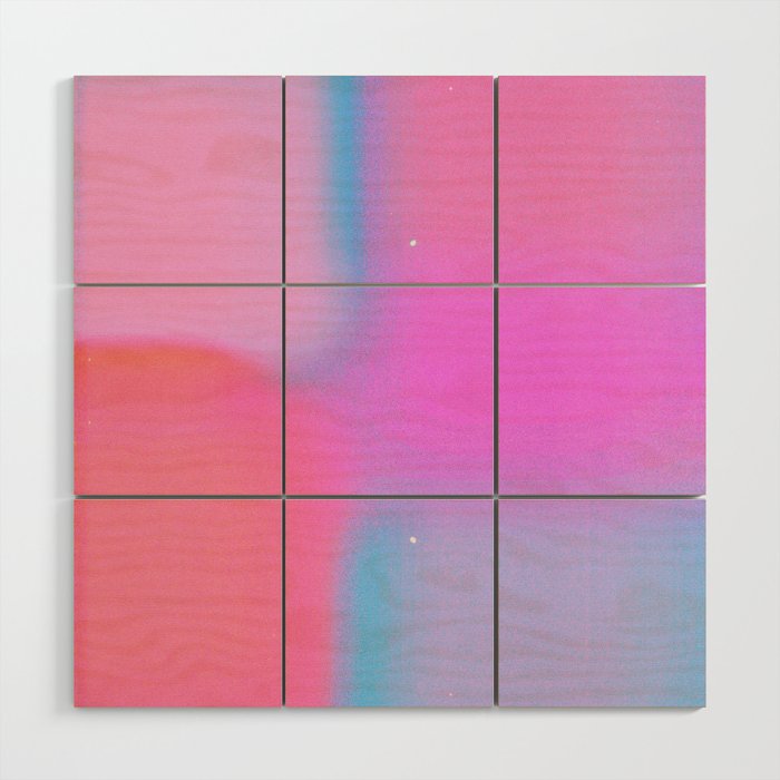 ninety-eight Wood Wall Art Gallery Image 1