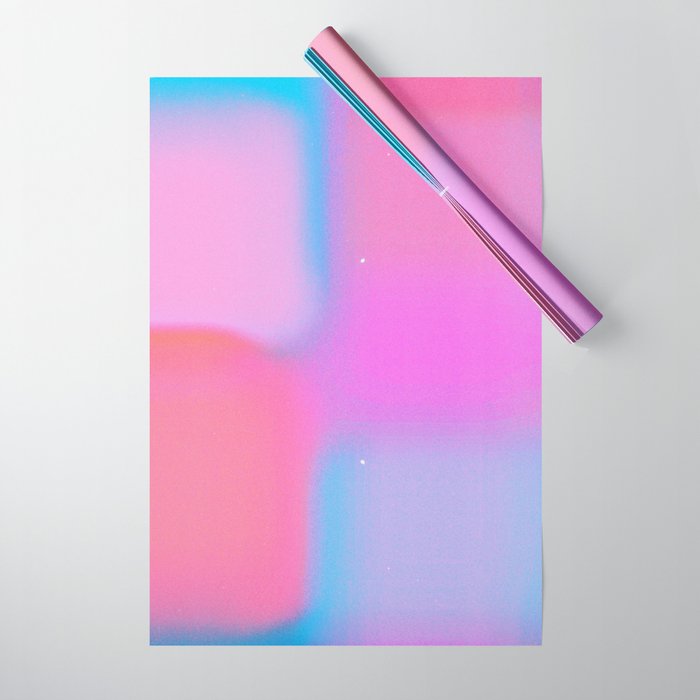 ninety-eight Wrapping Paper Gallery Image 1