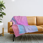 ninety-eight Throw Blanket Gallery Image 1